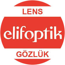 Elif Optik logo